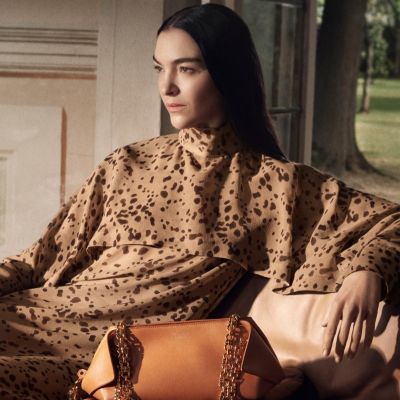 Ferragamo posts 2025 revenue decline despite fourth-quarter DTC rebound Ferragamo posts 2025 revenue decline despite fourth-quarter DTC rebound