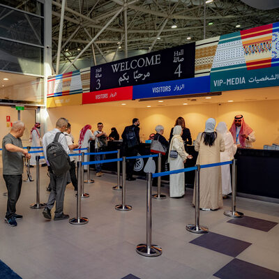 Saudi Lifestyle Week postponed to October 2027 Saudi Lifestyle Week postponed to October 2027