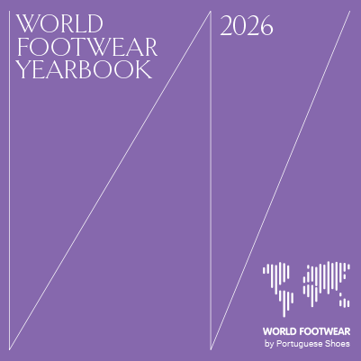 Global footwear production holds steady in 2025 Global footwear production holds steady in 2025
