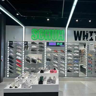 Genesco announces leadership transition at Schuh Genesco announces leadership transition at Schuh
