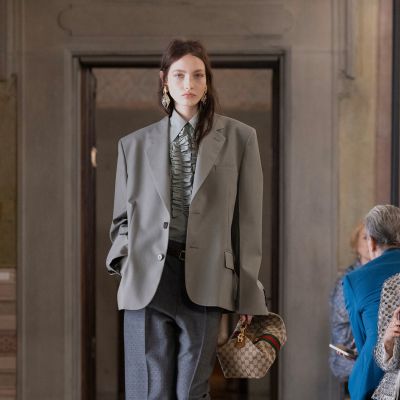 Kering returns to growth Kering returns to growth