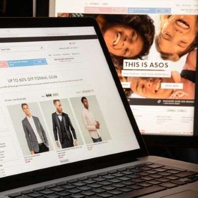 Asos raises full-year guidance Asos raises full-year guidance