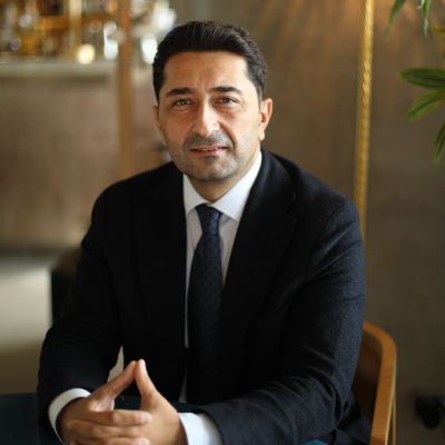 AYSAF as Türkiye’s gateway to global footwear trade AYSAF as Türkiye’s gateway to global footwear trade