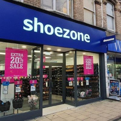 Shoe Zone warns of full-year loss on weak demand and rising costs Shoe Zone warns of full-year loss on weak demand and rising costs