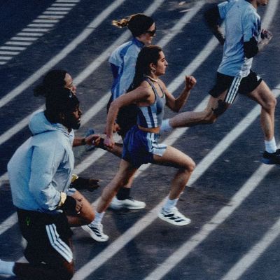 adidas off to a strong start in 2026 adidas off to a strong start in 2026