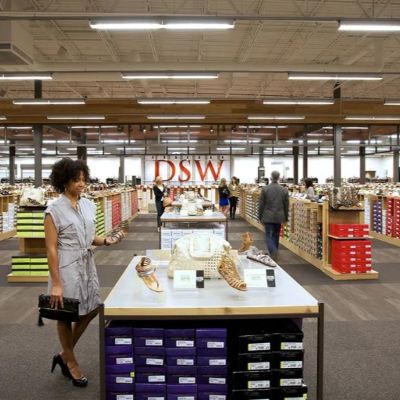 Designer Brands improves margins despite sales decline in 2025 Designer Brands improves margins despite sales decline in 2025