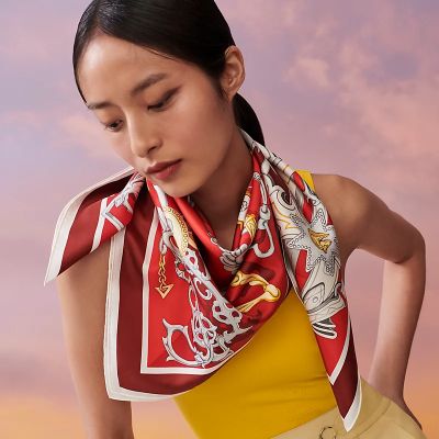 Hermès posts solid first-half performance Hermès posts solid first-half performance