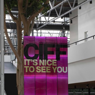 CIFF expands into Paris with curated showroom format CIFF expands into Paris with curated showroom format
