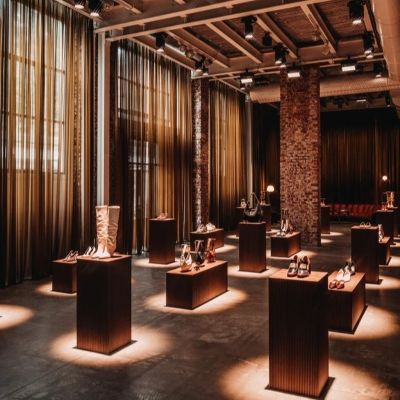 Capri Holdings reports third quarter results Capri Holdings reports third quarter results