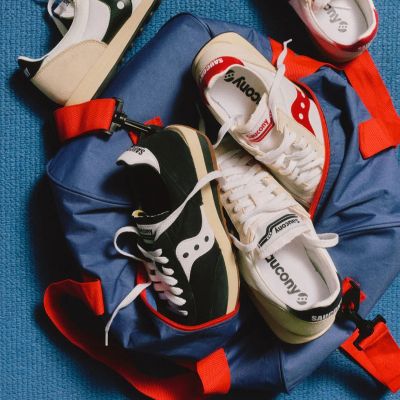 Wolverine Worldwide ends 2025 with growth Wolverine Worldwide ends 2025 with growth