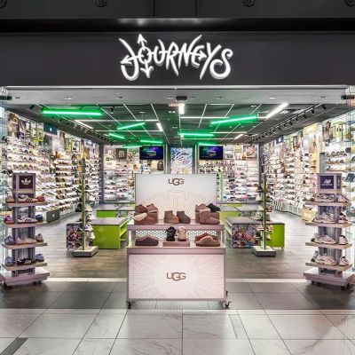 Genesco raises full-year outlook after better-than-expected first quarter Genesco raises full-year outlook after better-than-expected first quarter