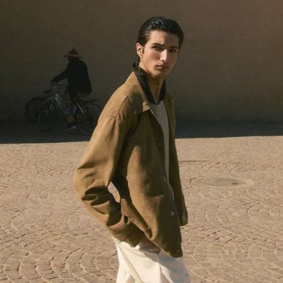 Inditex reports strong start to fiscal 2026 Inditex reports strong start to fiscal 2026