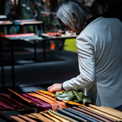 Lineapelle confirms over 1,000 exhibitors at September 2026 edition Lineapelle confirms over 1,000 exhibitors at September 2026 edition
