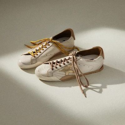 Golden Goose reports full-year double-digit revenue growth Golden Goose reports full-year double-digit revenue growth