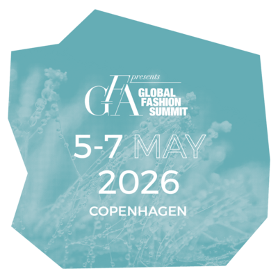 'Building Resilient Futures leads' Global Fashion Summit agenda 'Building Resilient Futures leads' Global Fashion Summit agenda