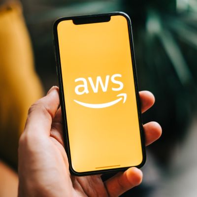 Amazon reports strong first-quarter results Amazon reports strong first-quarter results