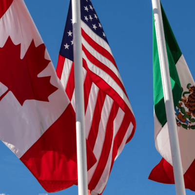 US opens new chapter in USMCA negotiations after declining renewal US opens new chapter in USMCA negotiations after declining renewal