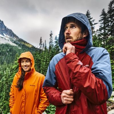 Columbia Sportswear posts mixed fourth quarter results Columbia Sportswear posts mixed fourth quarter results