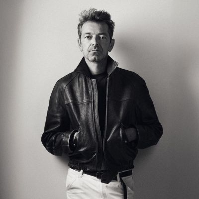 Pieter Mulier appointed chief creative officer at Versace Pieter Mulier appointed chief creative officer at Versace