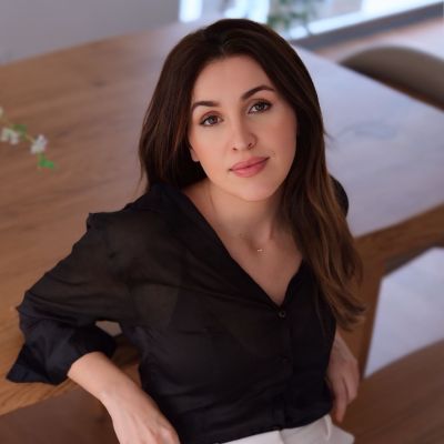 New Generation: Catarina Marques from Via Essenza New Generation: Catarina Marques from Via Essenza