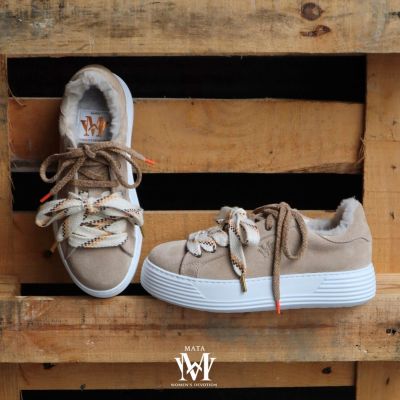 MATA unveils AW26 collection, introducing women’s line for the first time MATA unveils AW26 collection, introducing women’s line for the first time