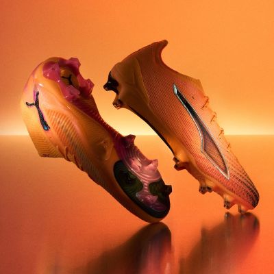 Puma reports solid start to the year, appoints new CFO Puma reports solid start to the year, appoints new CFO
