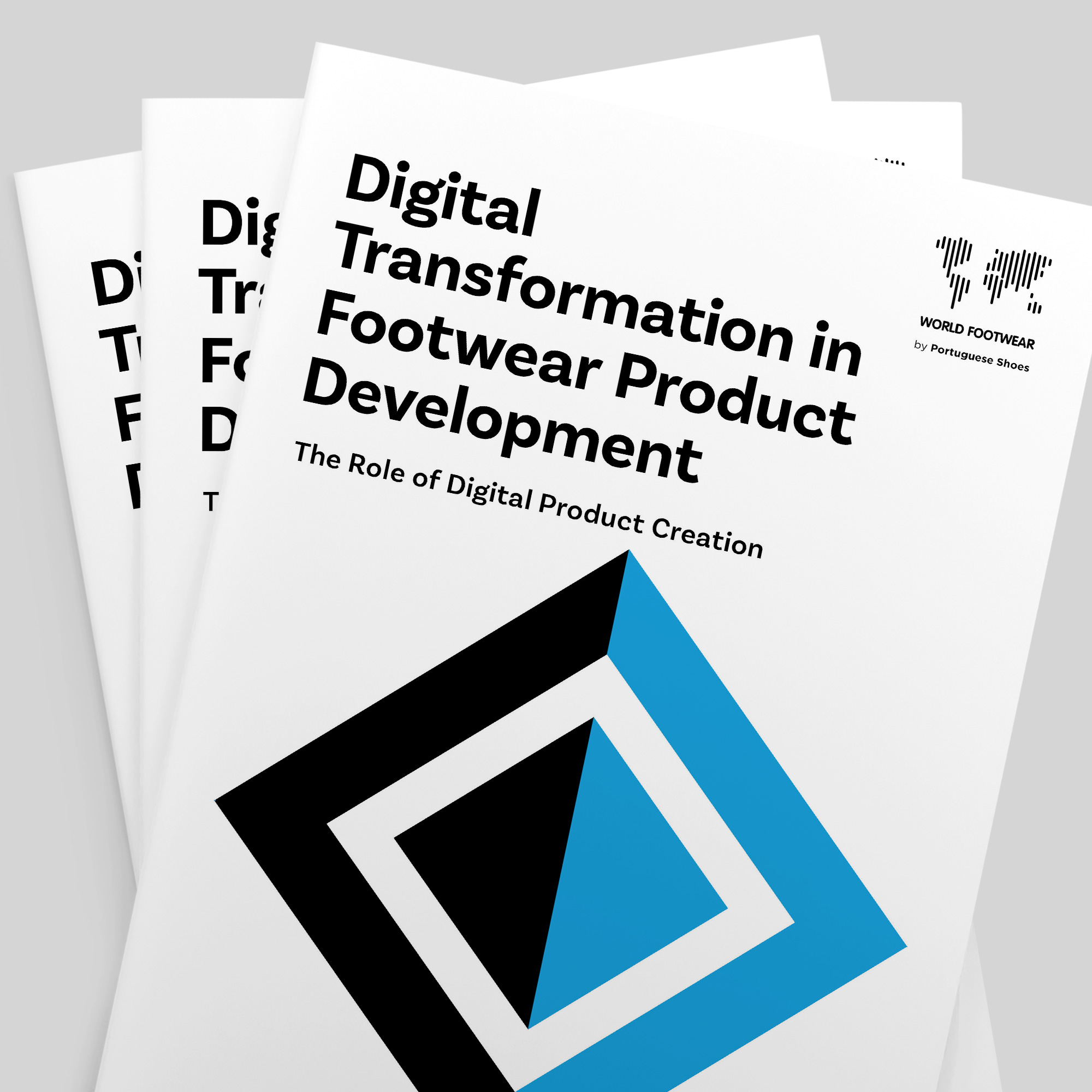 Digital Product Creation: The New Frontier in Footwear Manufacturing Digital Product Creation: The New Frontier in Footwear Manufacturing