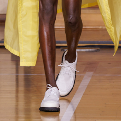 Portuguese footwear takes centre stage at Milan Fashion Week Portuguese footwear takes centre stage at Milan Fashion Week