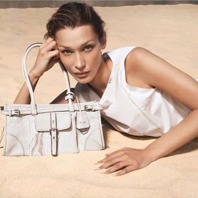 Prada reports solid first-half performance Prada reports solid first-half performance
