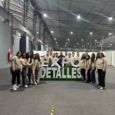 Expo Detalles Perú 2026 to hold its 15th edition Expo Detalles Perú 2026 to hold its 15th edition