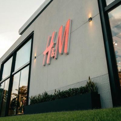 H&M advances sustainability goals in 2025 H&M advances sustainability goals in 2025