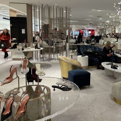 Saks Global moves closer to exiting bankruptcy Saks Global moves closer to exiting bankruptcy