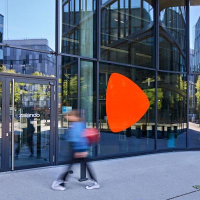 AI expansion and About You acquisition drive Zalando’s first-quarter growth AI expansion and About You acquisition drive Zalando’s first-quarter growth