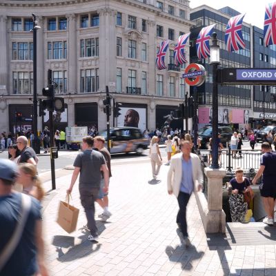 UK retailers warn of rising costs amid Middle East conflict UK retailers warn of rising costs amid Middle East conflict