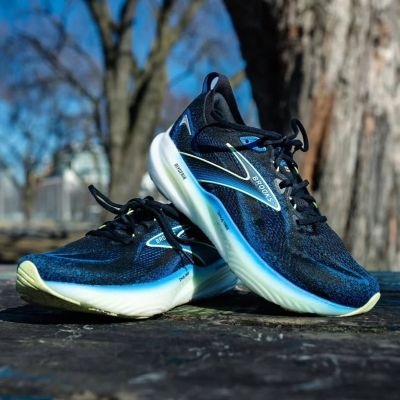 Brooks Running delivers 16% revenue growth in full year 2025 Brooks Running delivers 16% revenue growth in full year 2025