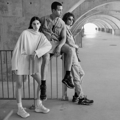 Technical footwear drives Portuguese industry in foreign markets Technical footwear drives Portuguese industry in foreign markets