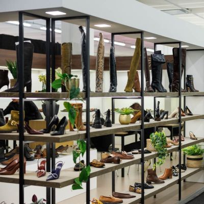 Expo Riva Schuh and Gardabags: opening borders remains the ultimate business strategy Expo Riva Schuh and Gardabags: opening borders remains the ultimate business strategy