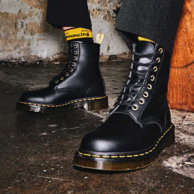 Dr. Martens strengthens global product team Dr. Martens strengthens global product team