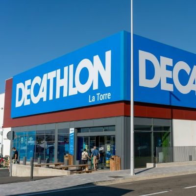 Solid growth in 2025 for Decathlon Solid growth in 2025 for Decathlon