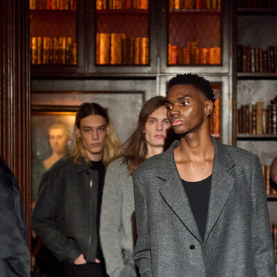 Pitti Uomo hosts Sunflower for CPHFW project Pitti Uomo hosts Sunflower for CPHFW project