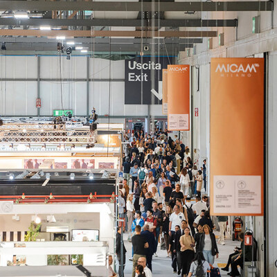 MICAM reshapes layout for its 102nd edition MICAM reshapes layout for its 102nd edition
