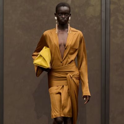 Ferragamo returns to profit Ferragamo returns to profit