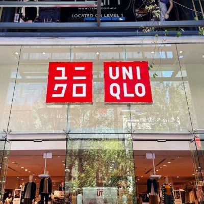 Fast Retailing posts strong full-year revenue growth Fast Retailing posts strong full-year revenue growth